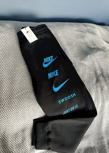 NİKE Swoosh Eşofman Takım - Görsel 7