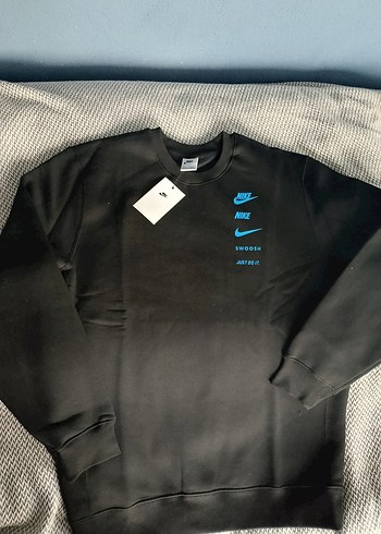 NİKE Swoosh Eşofman Takım - Görsel 5