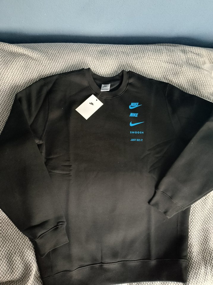 NİKE Swoosh Eşofman Takım - Görsel 5