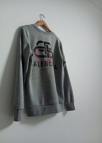 BALENCİAGA Sweatshirt - Görsel 6