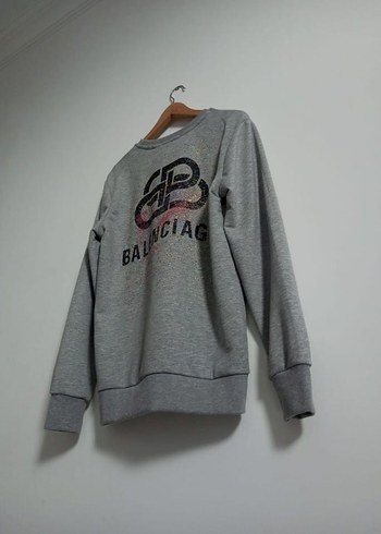 BALENCİAGA Sweatshirt - Görsel 7