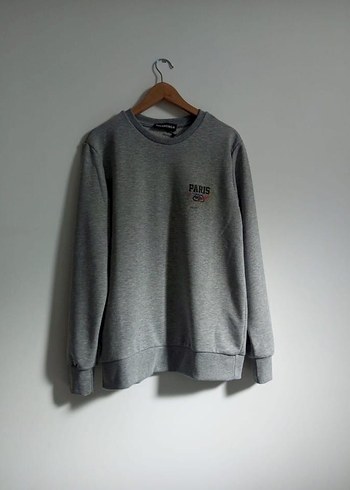 BALENCİAGA Sweatshirt - Görsel 3