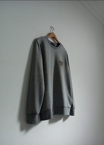 BALENCİAGA Sweatshirt - Görsel 4