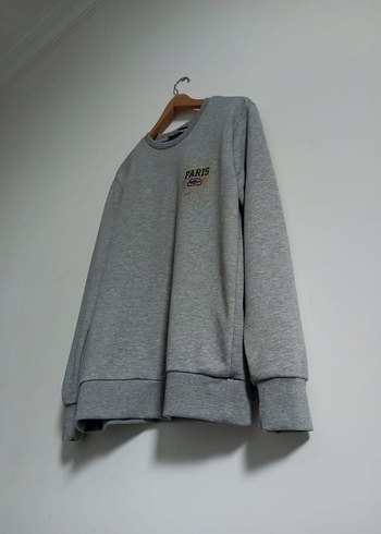 BALENCİAGA Sweatshirt - Görsel 5