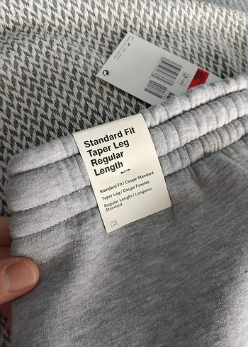 NİKE Kargo Eşofman - Görsel 3