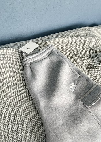 NİKE Kargo Eşofman - Görsel 2