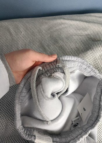 NİKE Kargo Eşofman - Görsel 5