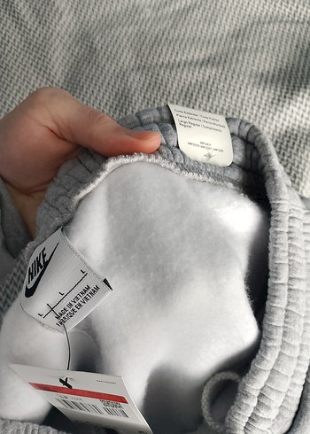 NİKE Kargo Eşofman - Görsel 4