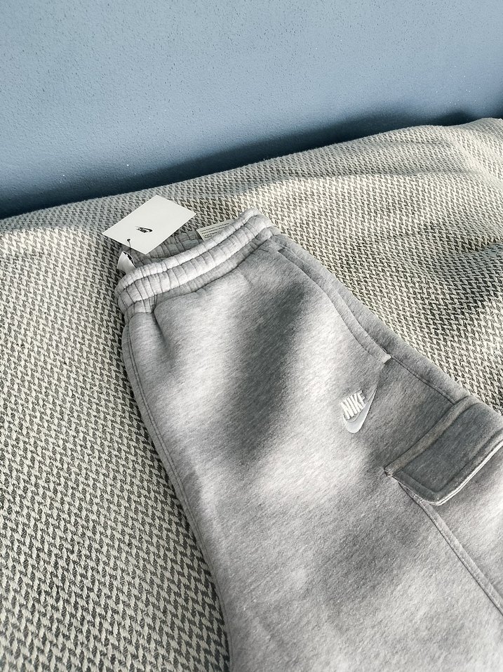 NİKE Kargo Eşofman - Görsel 2