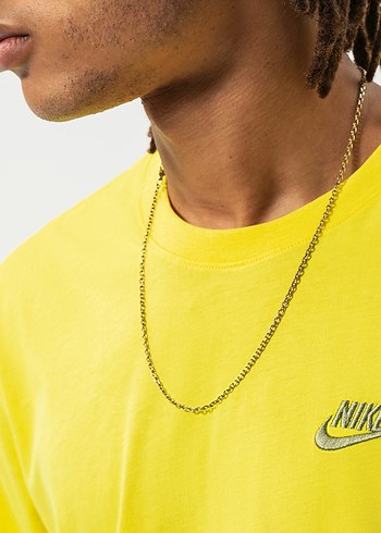 Nike Club T-shirt - Görsel 5