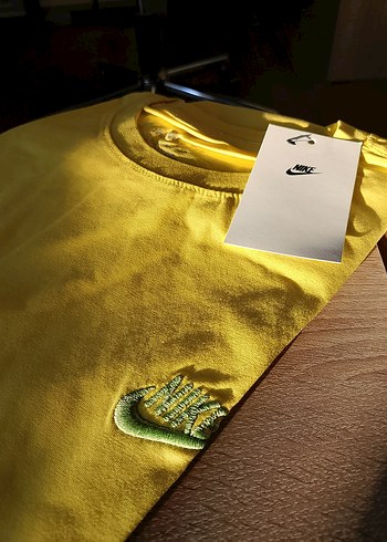 Nike Club T-shirt - Görsel 2