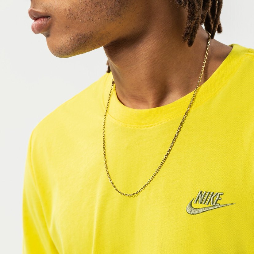 Nike Club T-shirt - Görsel 5