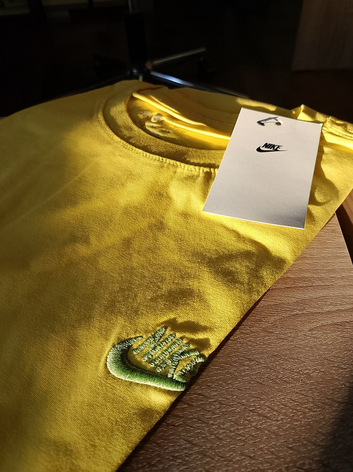 Nike Club T-shirt - Görsel 2