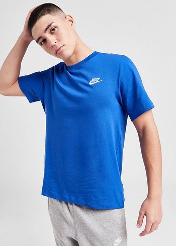 Nike Club T-shirt - Görsel 3