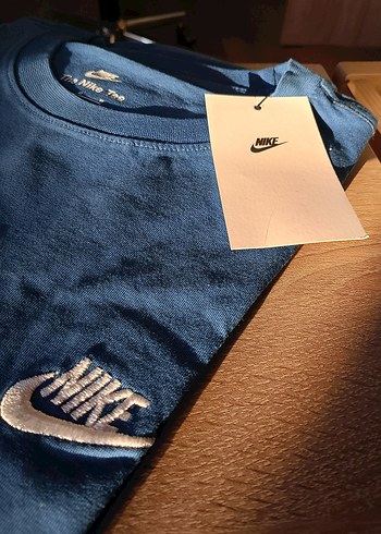 Nike Club T-shirt - Görsel 2