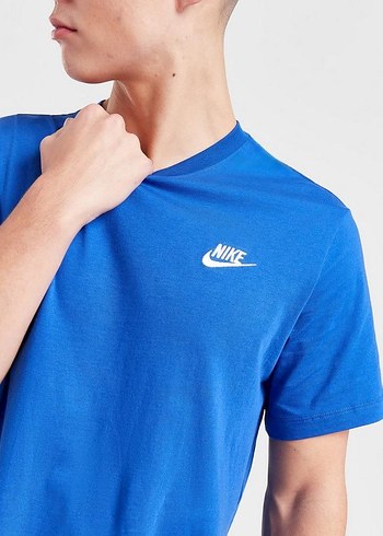 Nike Club T-shirt - Görsel 5