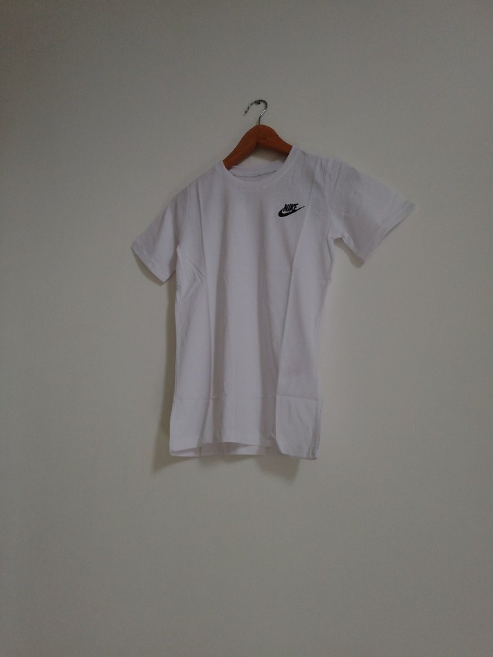 NİKE Çocuk T-shirt - Görsel 2