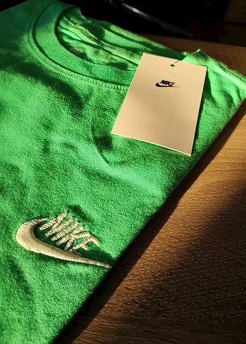 NİKE Club T-shirt Nane - Görsel 2