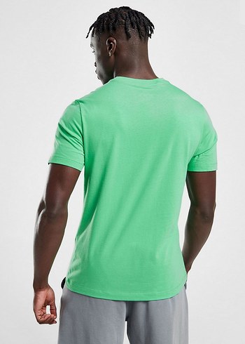 NİKE Club T-shirt Nane - Görsel 4