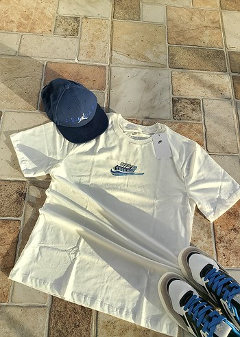 NİKE Swoosh T-shirt - Görsel 2