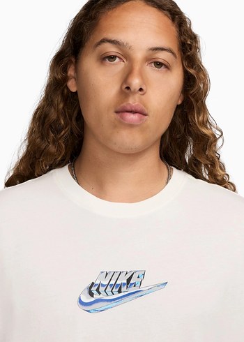 NİKE Swoosh T-shirt - Görsel 3