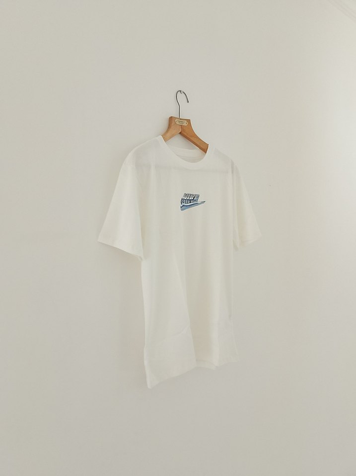 NİKE Swoosh T-shirt - Görsel 5