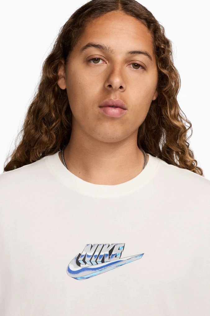 NİKE Swoosh T-shirt - Görsel 3