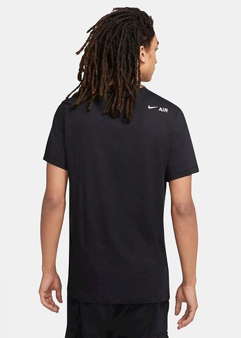 NİKE Swoosh T shirt - Görsel 11