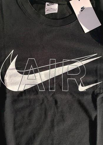 NİKE Swoosh T shirt - Görsel 2
