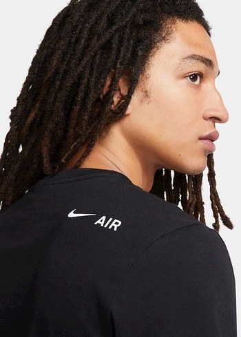 NİKE Swoosh T shirt - Görsel 13