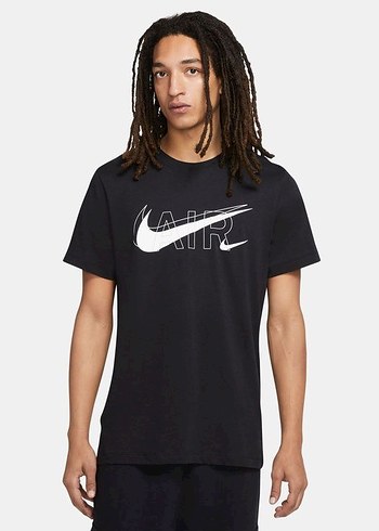 NİKE Swoosh T shirt - Görsel 10