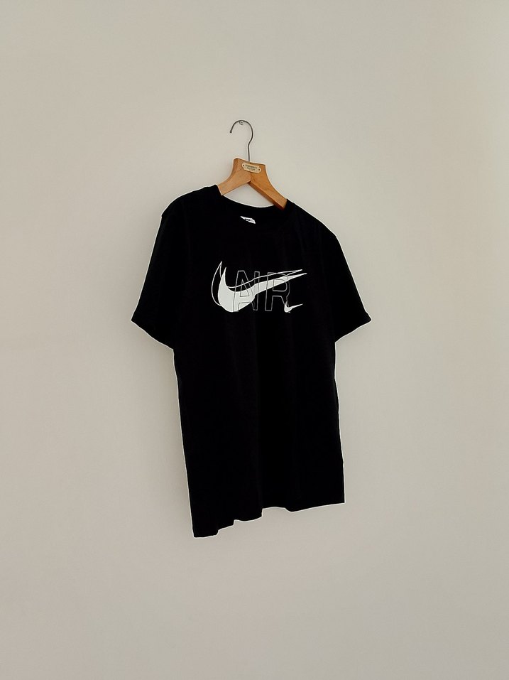 NİKE Swoosh T shirt - Görsel 4