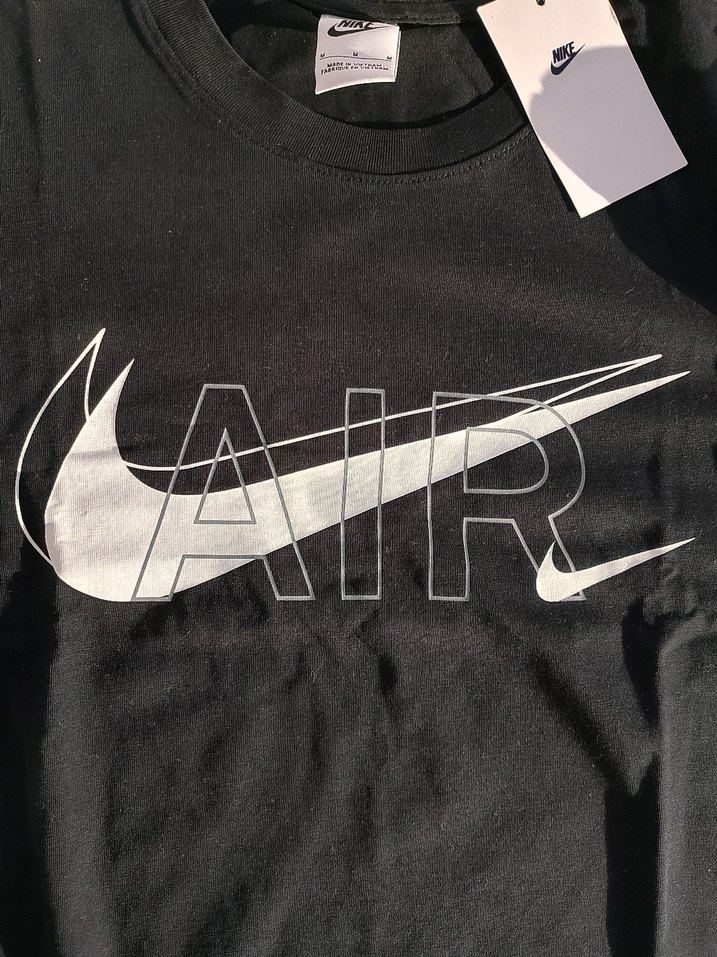 NİKE Swoosh T shirt - Görsel 2