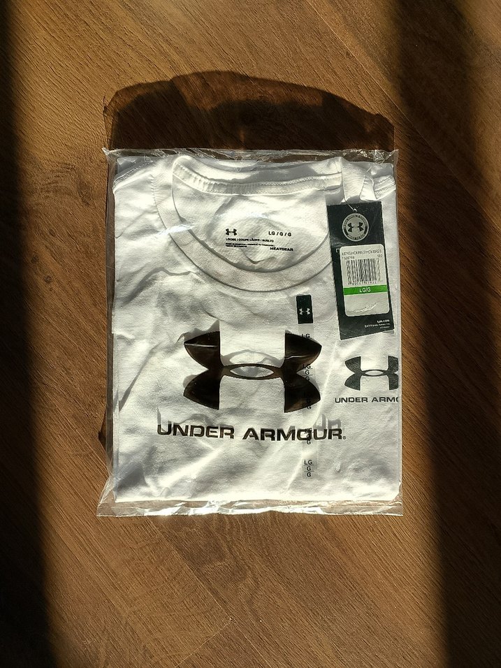 Under Armour T shirt - Görsel 4