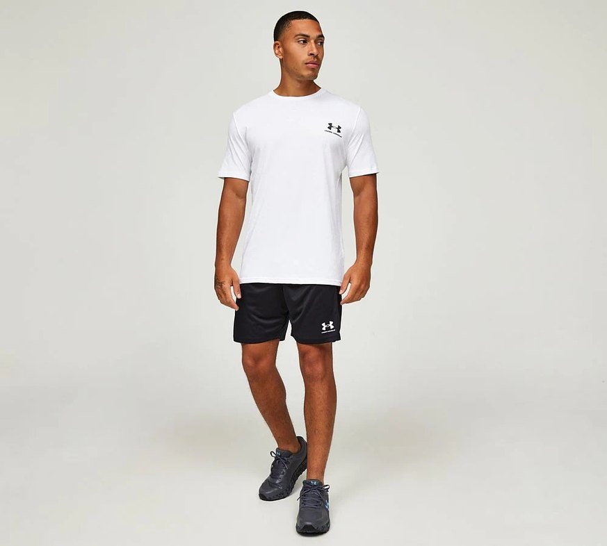 Under Armour T shirt - Görsel 3