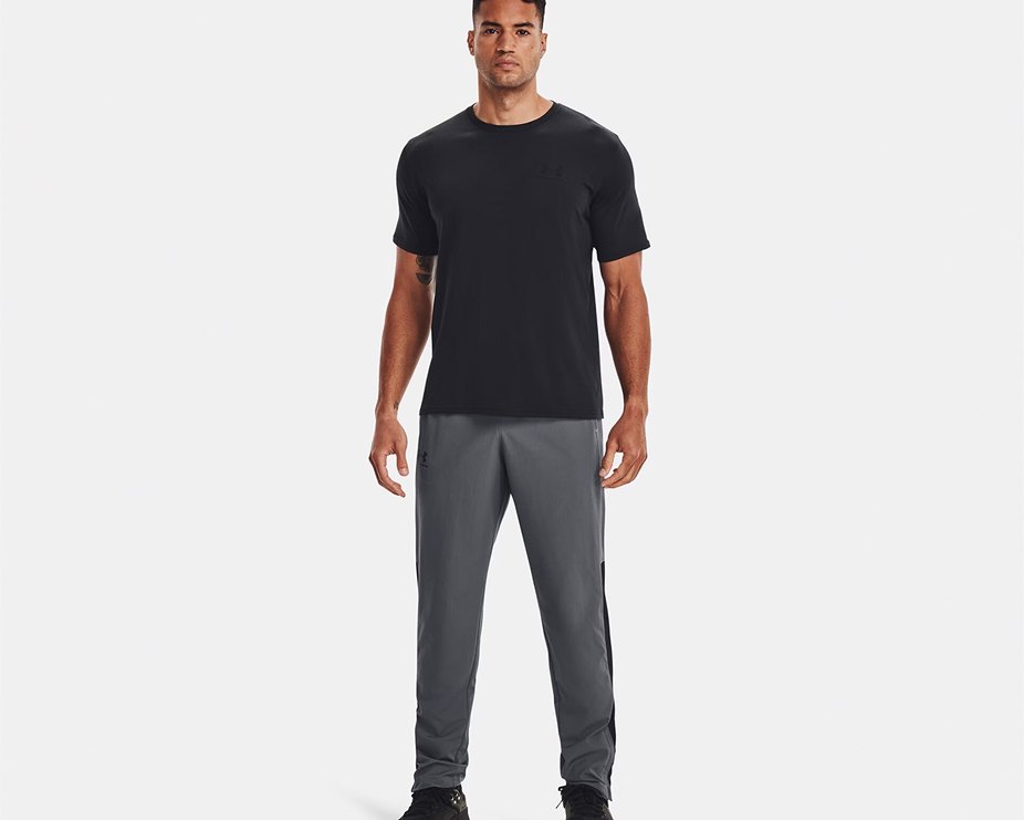 Under Armour T shirt - Görsel 3