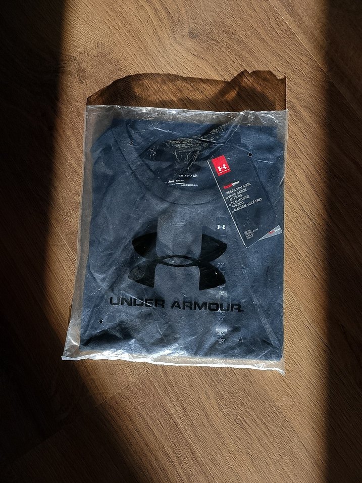 Under Armour T shirt - Görsel 4
