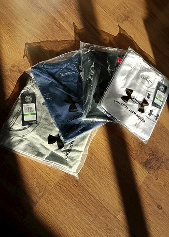 Under Armour T shirt - Görsel 5