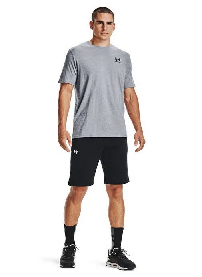 Under Armour T shirt - Görsel 3