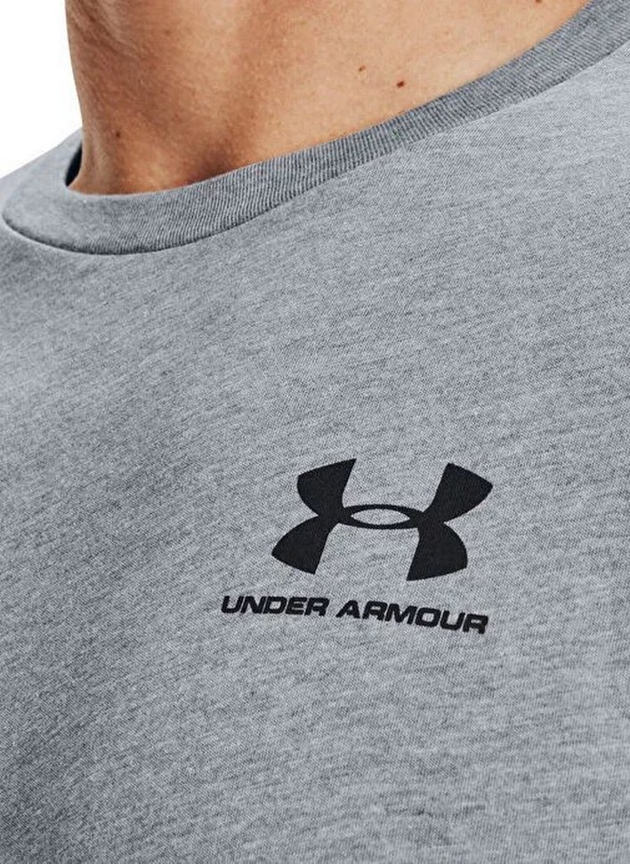 Under Armour T shirt - Görsel 2