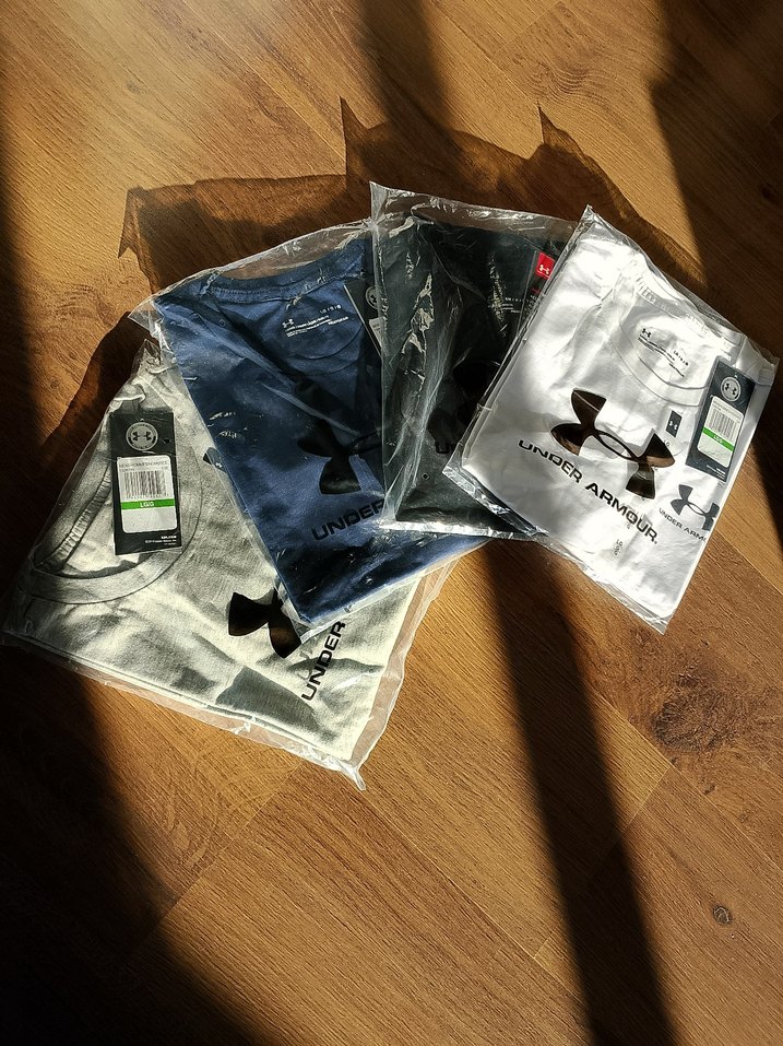 Under Armour T shirt - Görsel 5