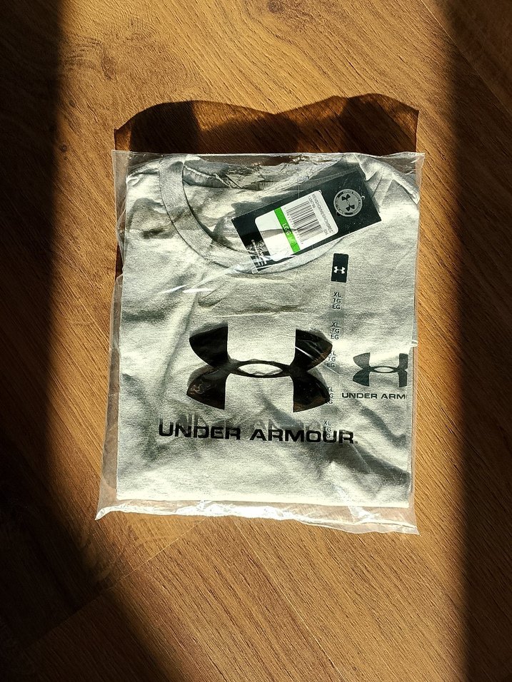 Under Armour T shirt - Görsel 4