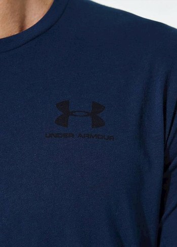 Under Armour T shirt - Görsel 3