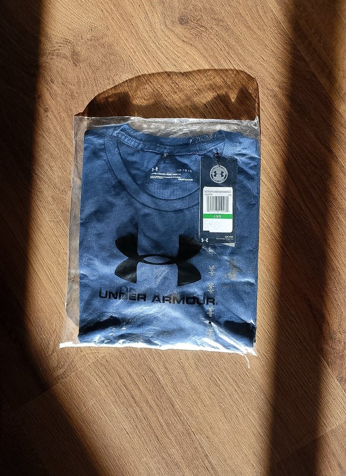 Under Armour T shirt - Görsel 4