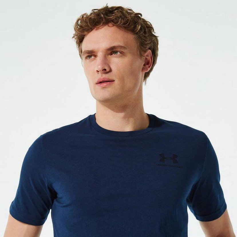 Under Armour T shirt - Görsel 2