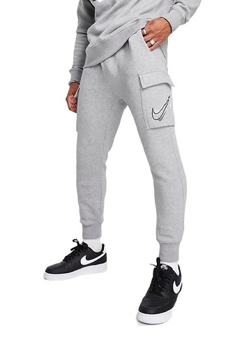 NİKE Kargo Eşofman - Görsel 2