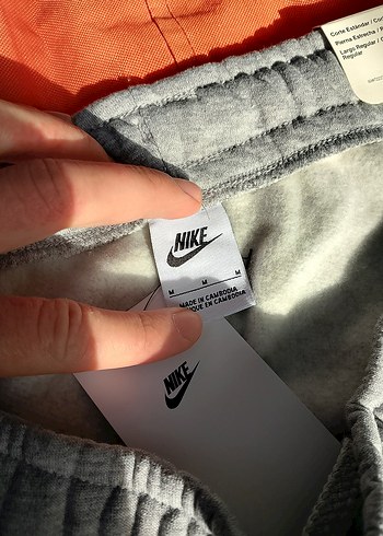 NİKE Kargo Eşofman - Görsel 8