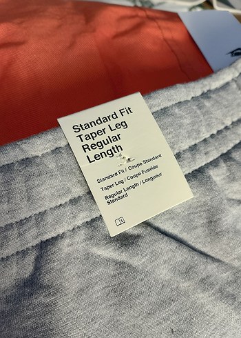 NİKE Kargo Eşofman - Görsel 6