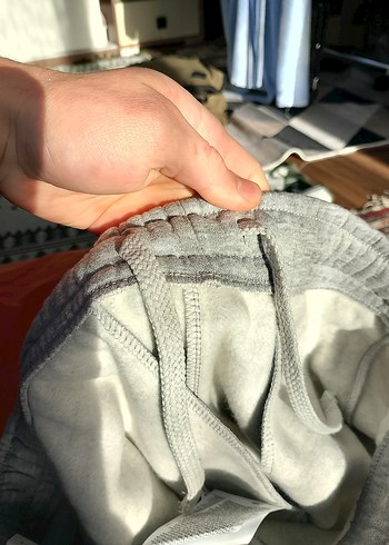 NİKE Kargo Eşofman - Görsel 5