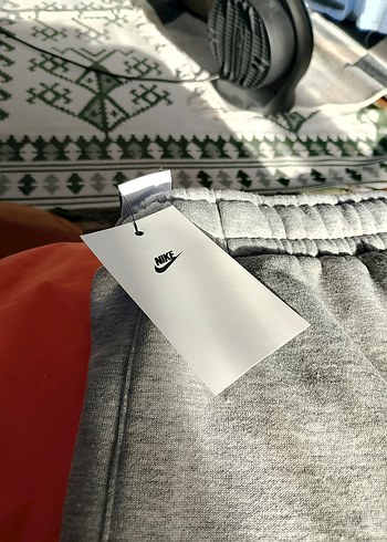 NİKE Kargo Eşofman - Görsel 4